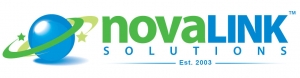 Novalink Solutions Logo