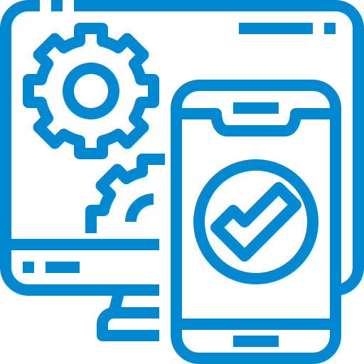 iOS & Android App Development