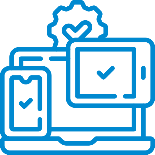 Cross-Platform & Hybrid Apps 