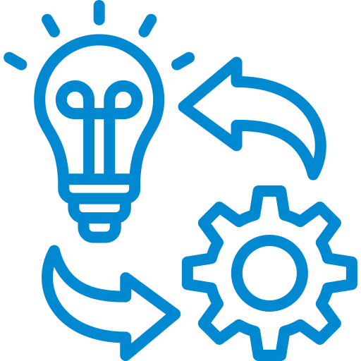 Implement & Integrate
