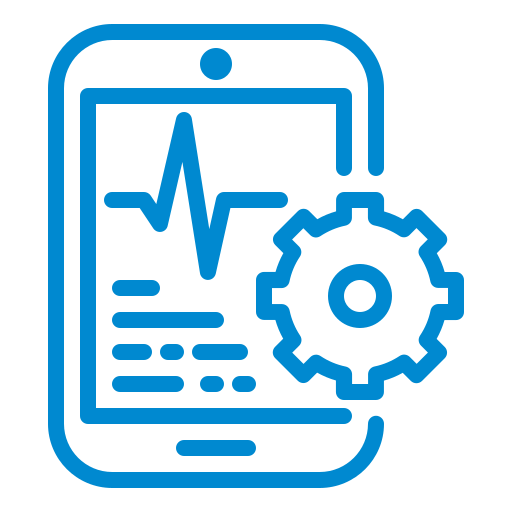 App Maintenance & Optimization