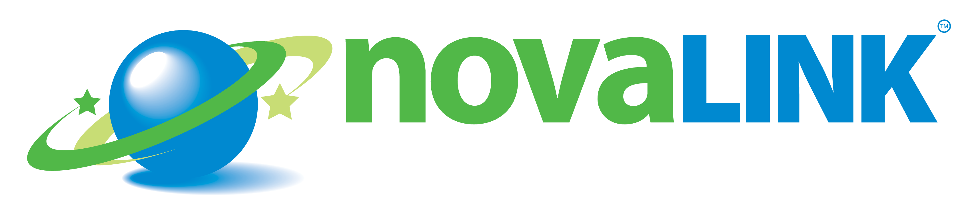 nova link logo