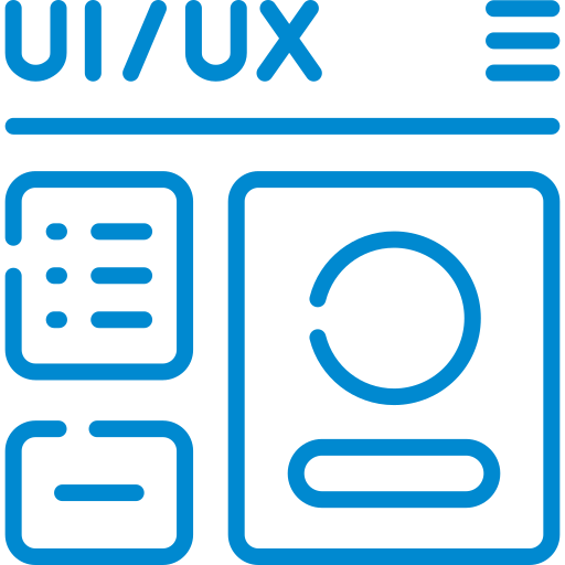 UI/UX Design & Prototyping